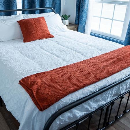 Vasanoja Suite 102, Hyland Hotel Palmer Dış mekan fotoğraf