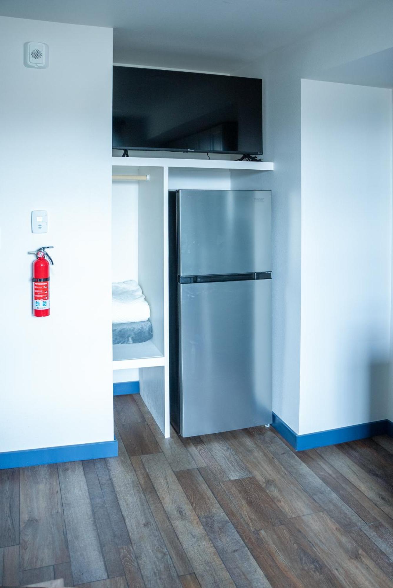 Vasanoja Suite 102, Hyland Hotel Palmer Dış mekan fotoğraf
