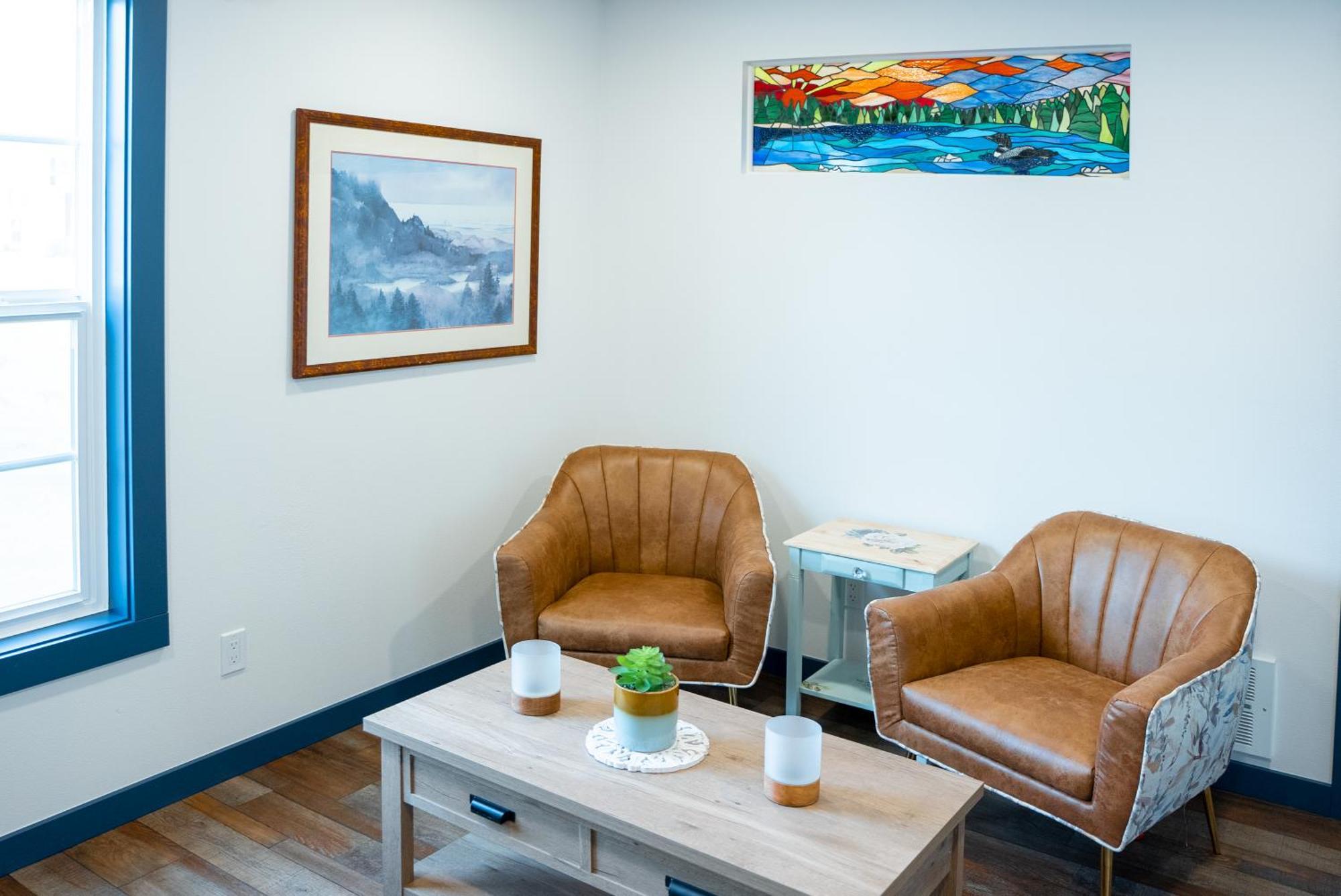 Vasanoja Suite 102, Hyland Hotel Palmer Dış mekan fotoğraf