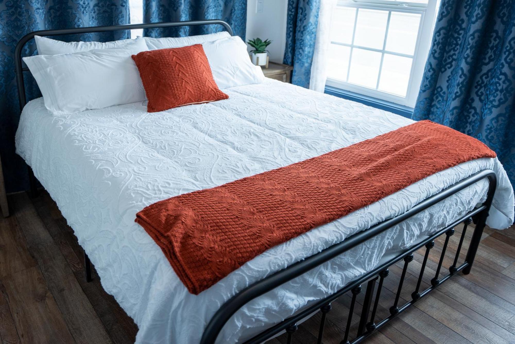 Vasanoja Suite 102, Hyland Hotel Palmer Dış mekan fotoğraf